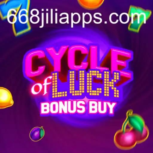 Exploring CycleofLuckBonusBuy: The Game that Brings Fortune Spins to 668JILI