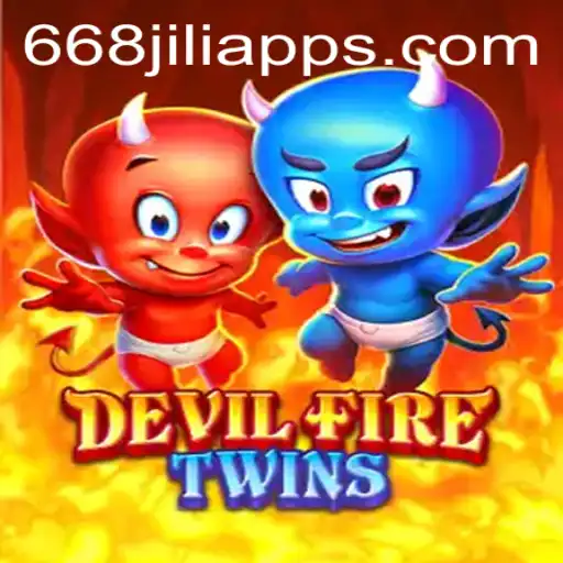 Introducing DevilFireTwins: A Deep Dive into the Exciting World of 668JILI