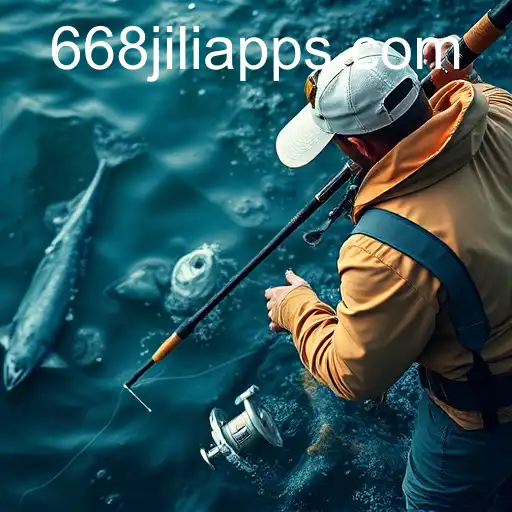 Exploring the World of Fishing with 668JILI