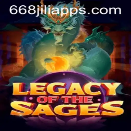 LegacyoftheSages: A Journey into the Mystical Realm