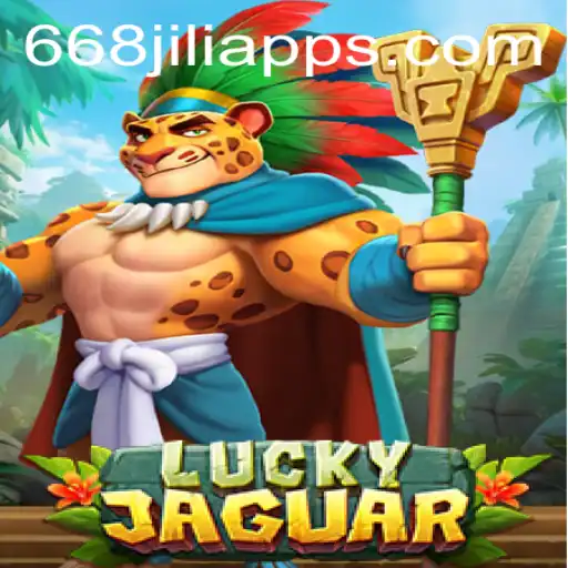 Exploring the Exciting World of LuckyJaguar: A Deep Dive into 668JILI