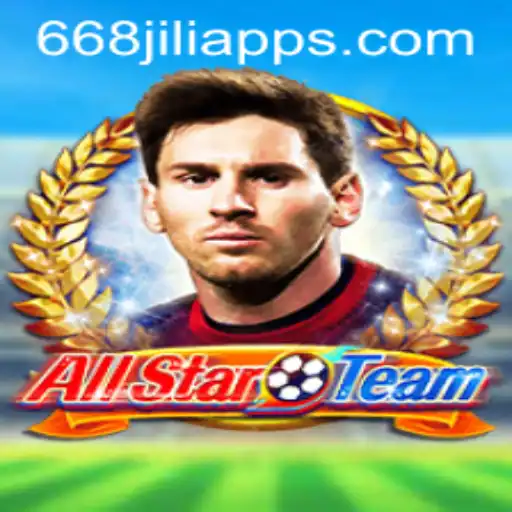 AllStarTeam: Entering the Arena of Strategy and Teamwork with 668JILI