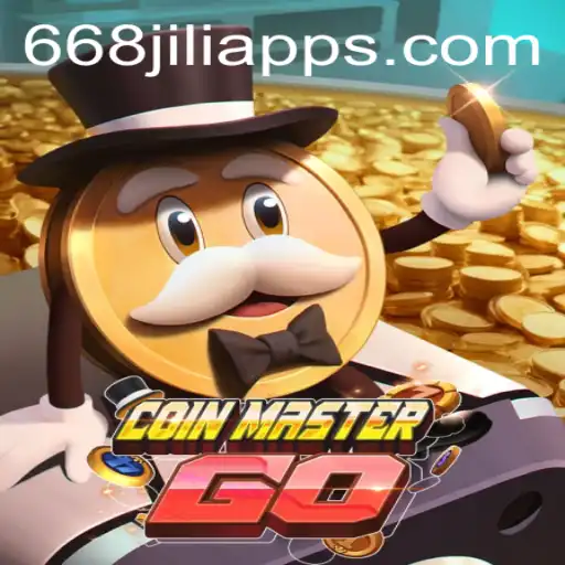 Unveiling CoinMasterGO: Dive Into the Interactive World of 668JILI