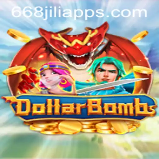 An In-Depth Look at DollarBombs: The Exciting New Game Charmed by 668JILI