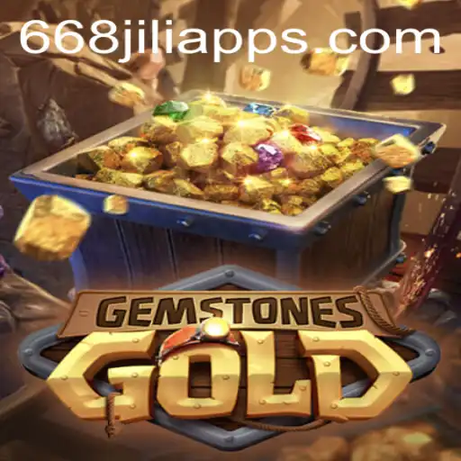 Unveiling GemstonesGold: The Ultimate Guide to the Thrilling New Game with Insights on the 668JILI Feature