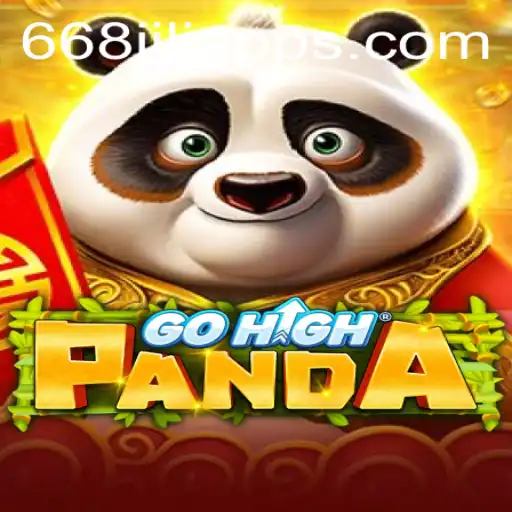 Exploring the Exciting World of GoHighPanda with 668JILI