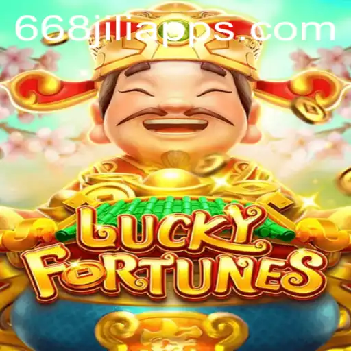 Explore the Exciting World of LUCKYFORTUNES: The Next Big Name in Gaming