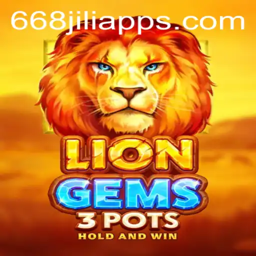 Dive into the Thrilling World of LionGems3pots: The Ultimate Gaming Experience