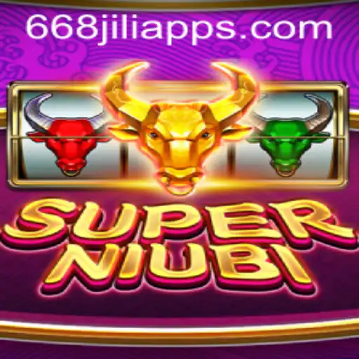 Exploring the Exciting World of SuperNiubi with 668JILI