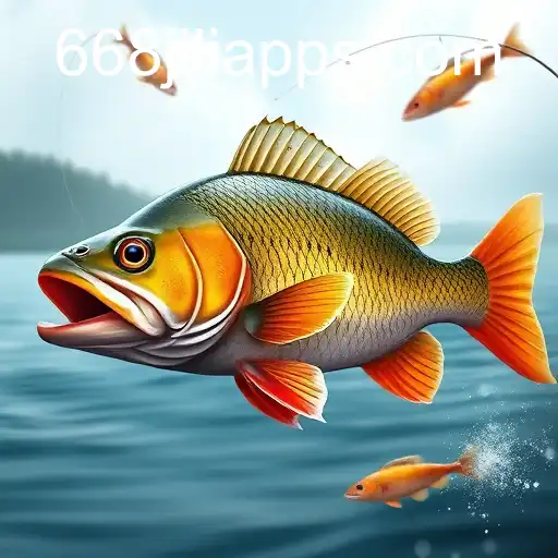 The Thrill of Online Fishing with 668JILI