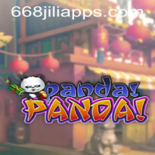 Explore the Enchanting World of PandaPanda: A Journey into 668JILI