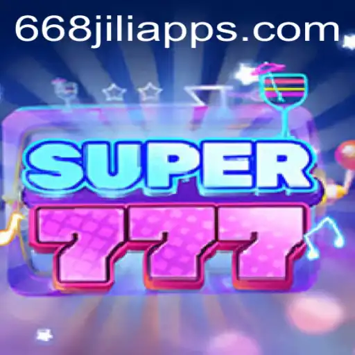 Super777: Discover the Exciting World of 668JILI Gaming