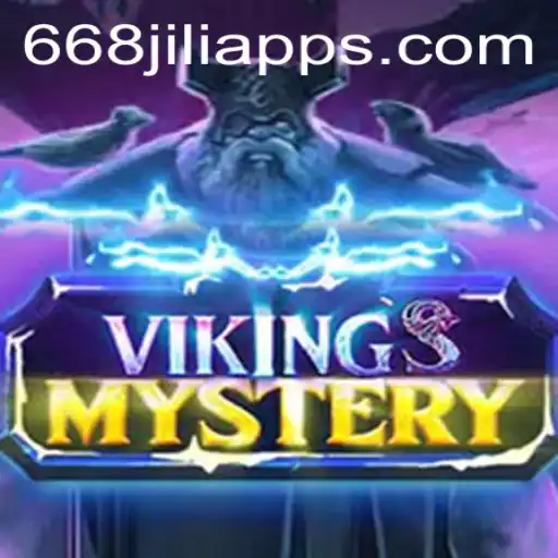 VikingsMystery: Unravel the Adventure with 668JILI